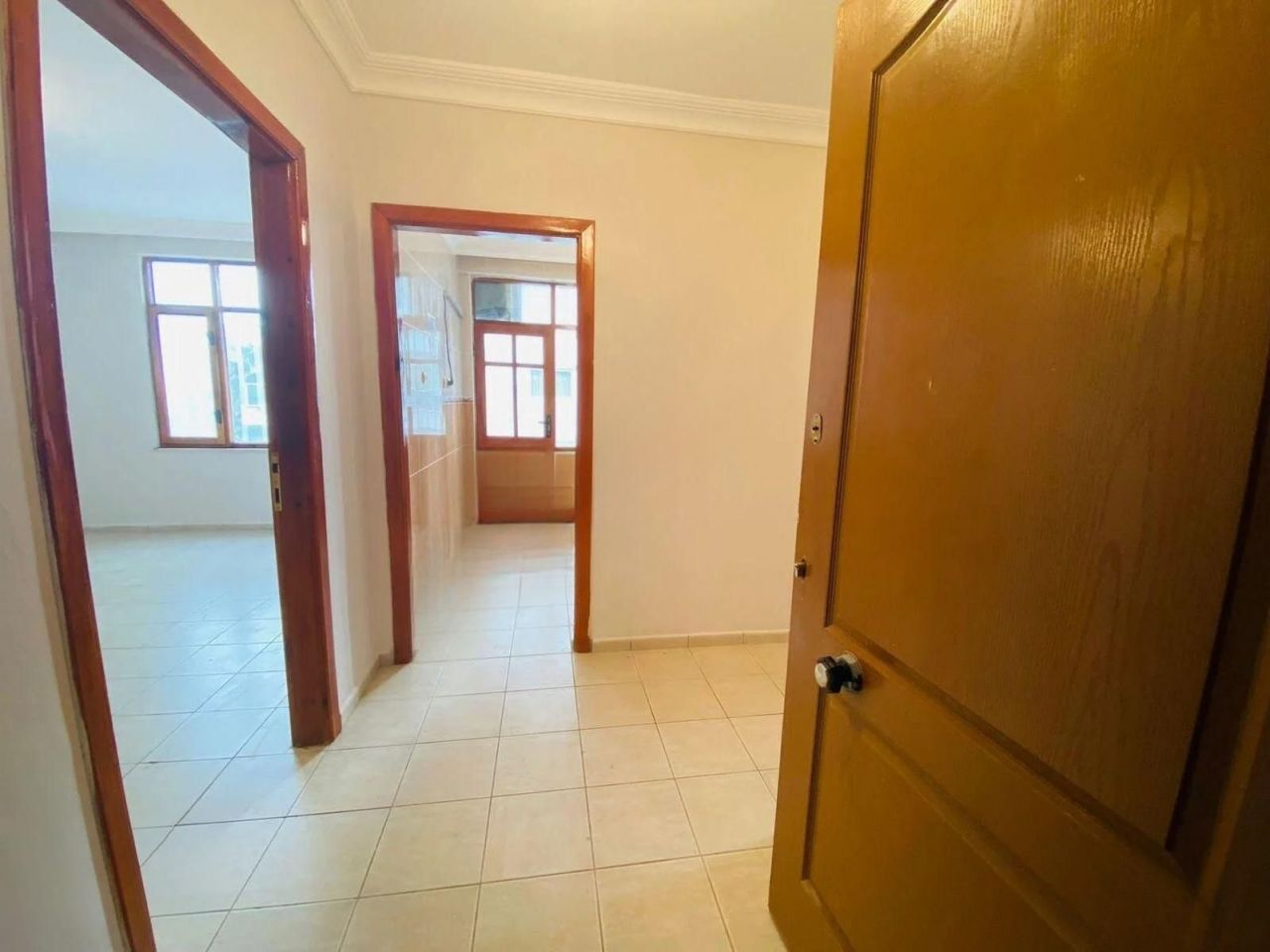 Квартира в Алании, Турция, 106 м2 фото 4