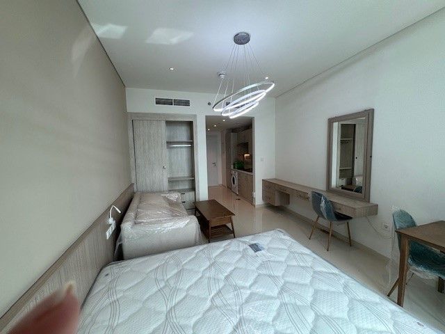 Апартаменты в Дубае, ОАЭ, 42 м2 фото 2