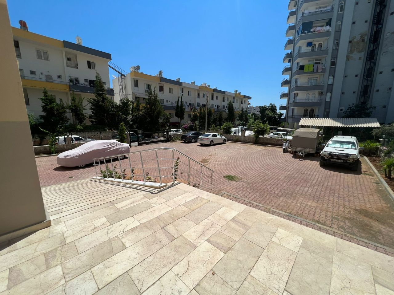 Квартира в Мерсине, Турция, 140 м2 фото 3