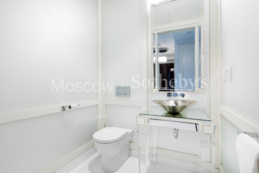 Апартаменты на Манхэттене, США, 110 м2 фото 3