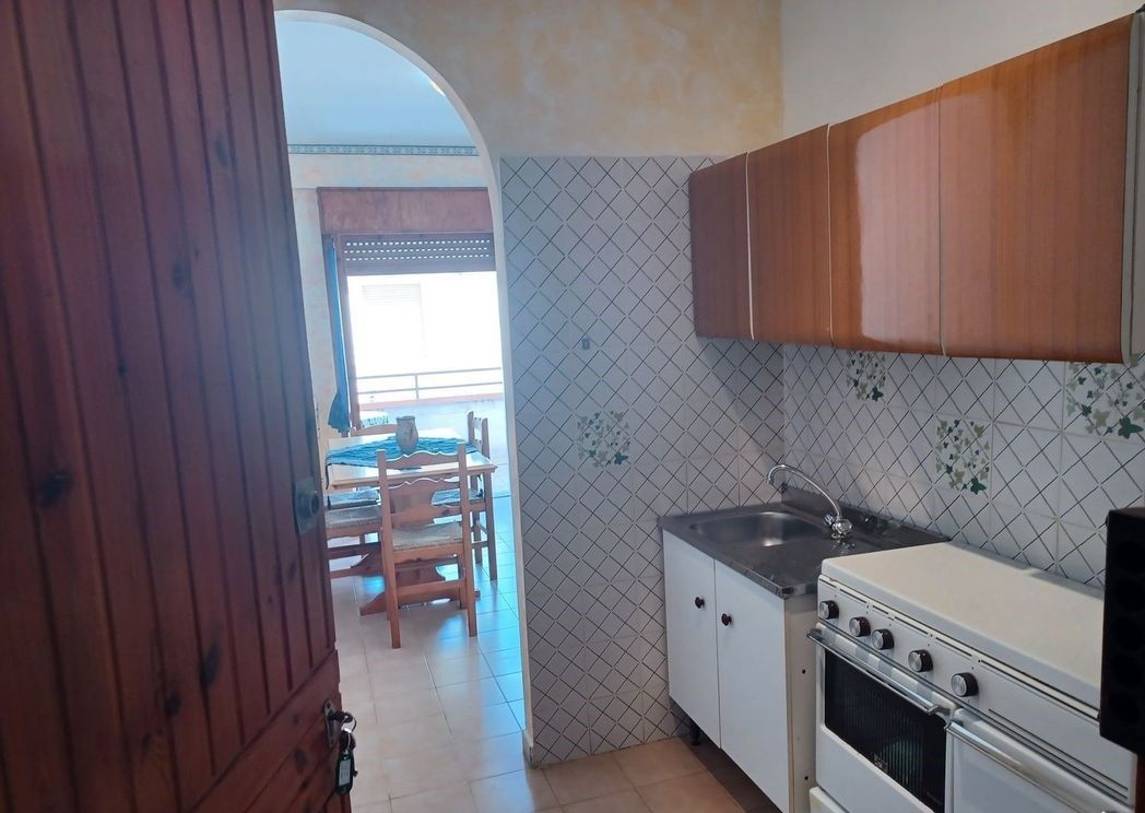 Квартира в Скалее, Италия, 48 м2 фото 3