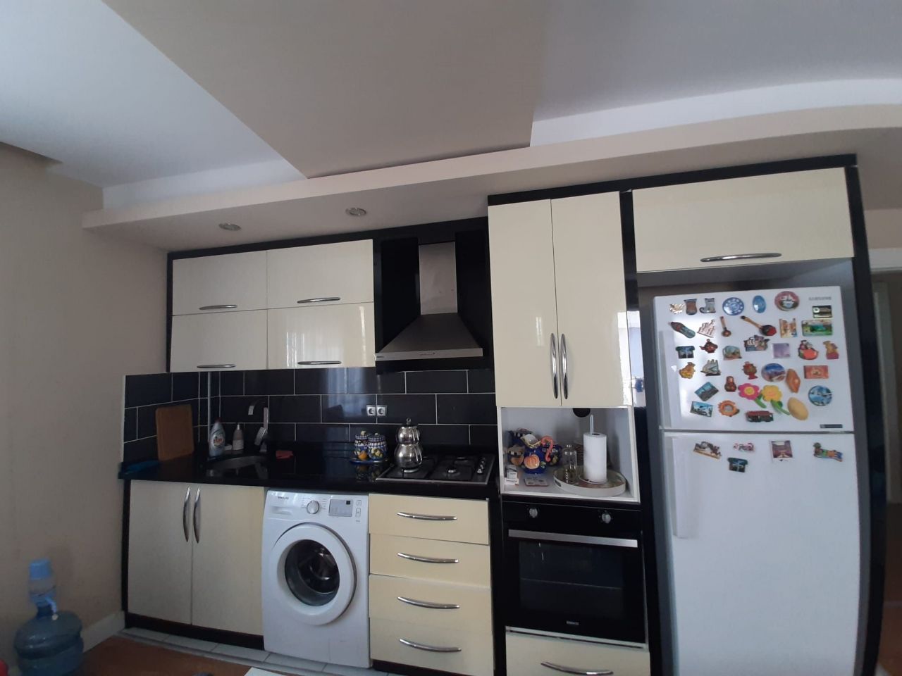 Квартира в Анталии, Турция, 95 м2 фото 4