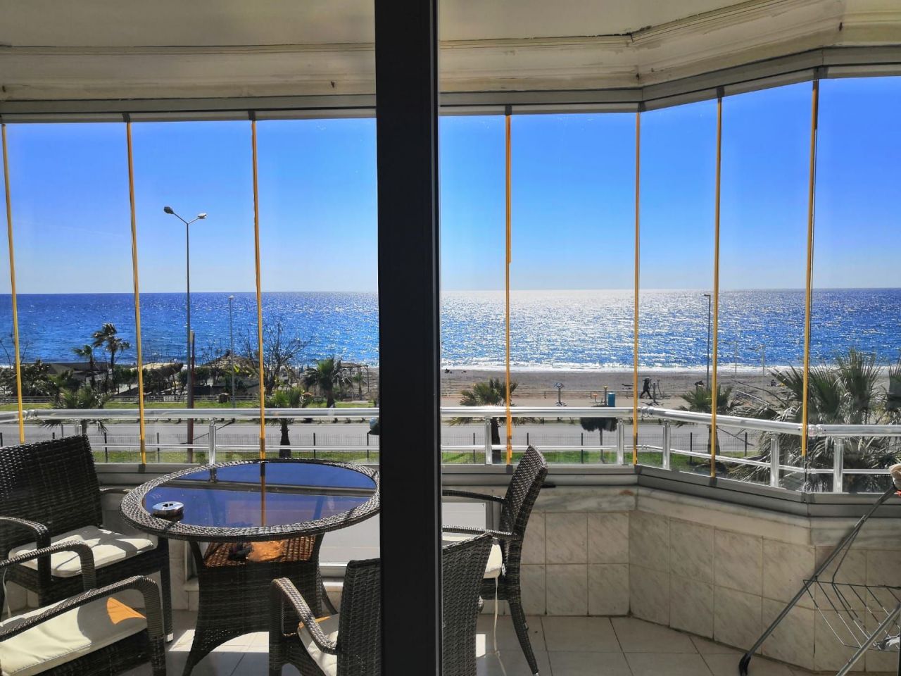 Квартира в Алании, Турция, 130 м2 фото 3