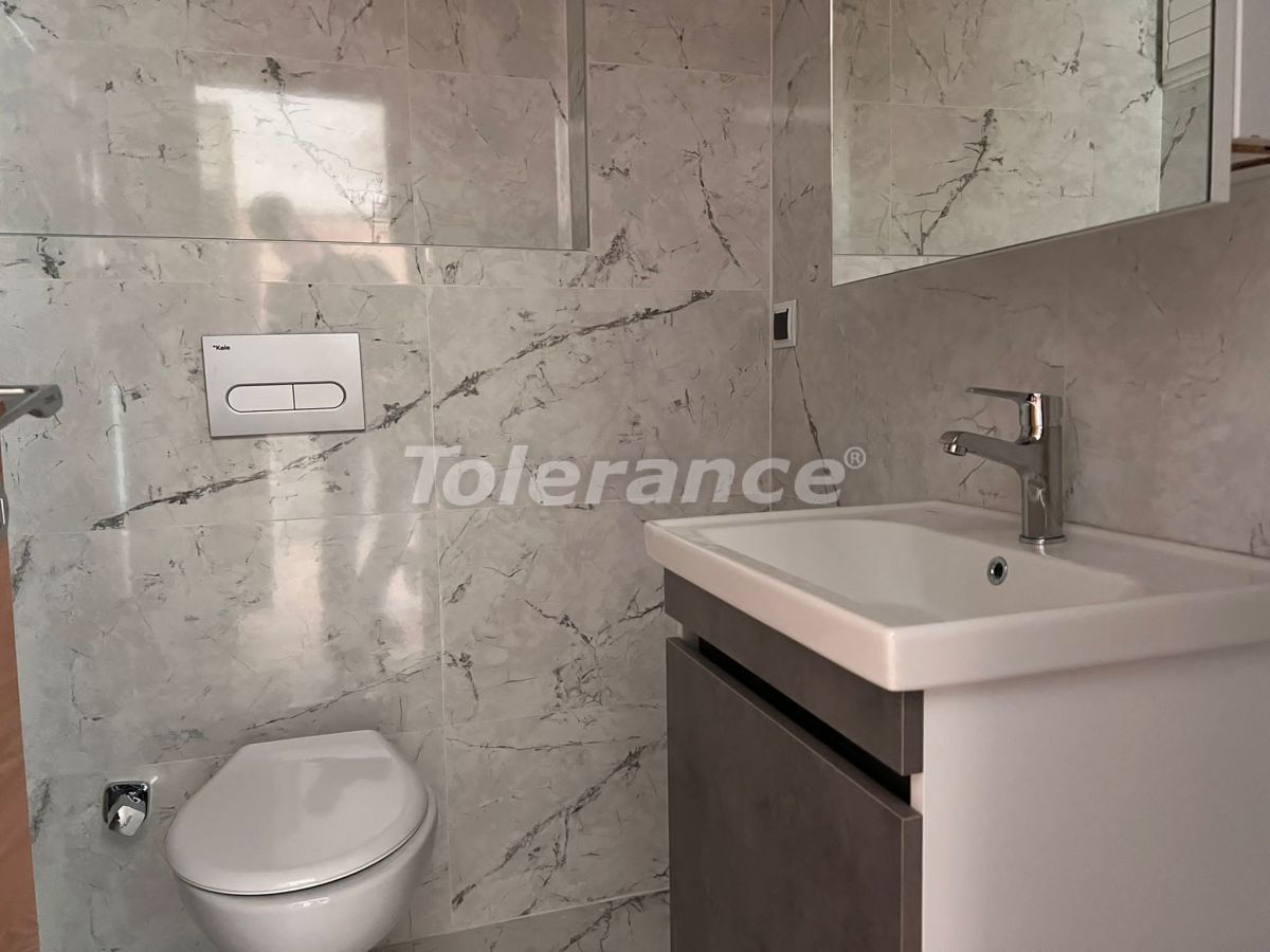 Апартаменты в Анталии, Турция, 35 м2 фото 5