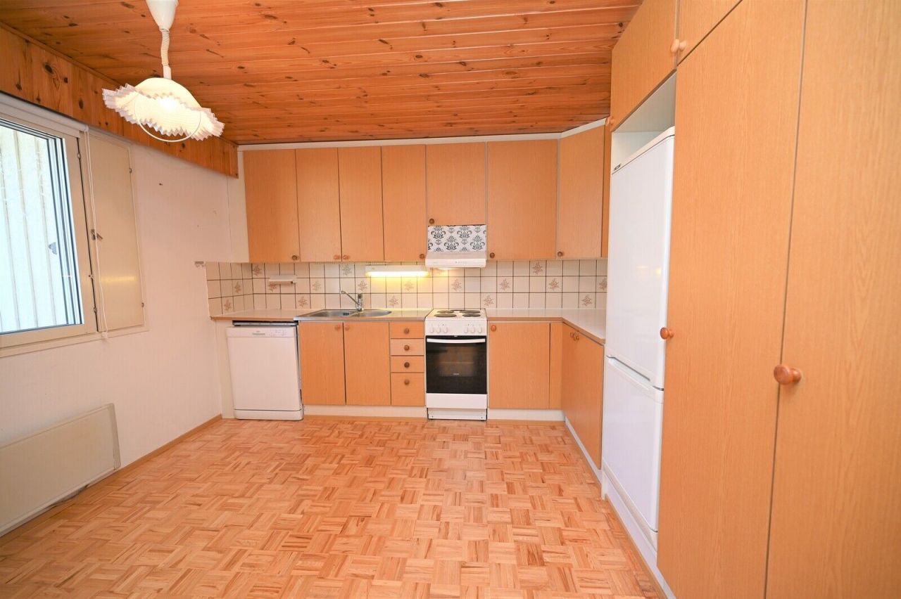 Таунхаус в Нильсия, Финляндия, 57 м2 фото 2