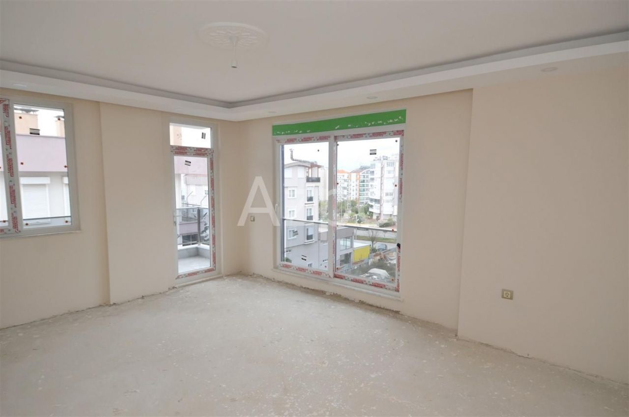 Пентхаус в Анталии, Турция, 180 м2 фото 4