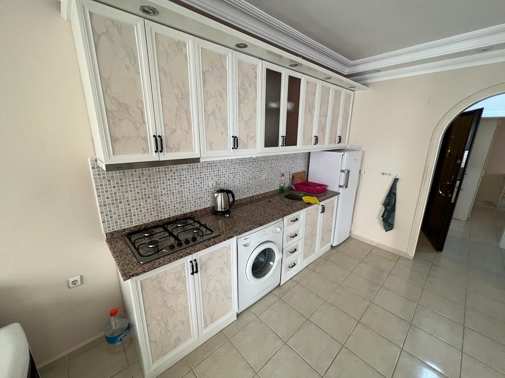 Квартира в Алании, Турция, 65 м2 фото 2