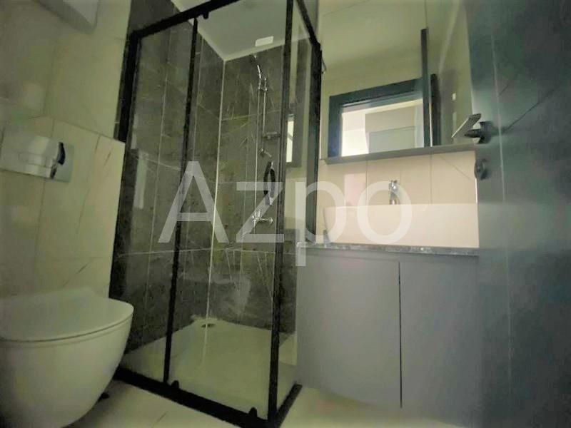 Апартаменты в Алании, Турция, 50 м2 фото 5