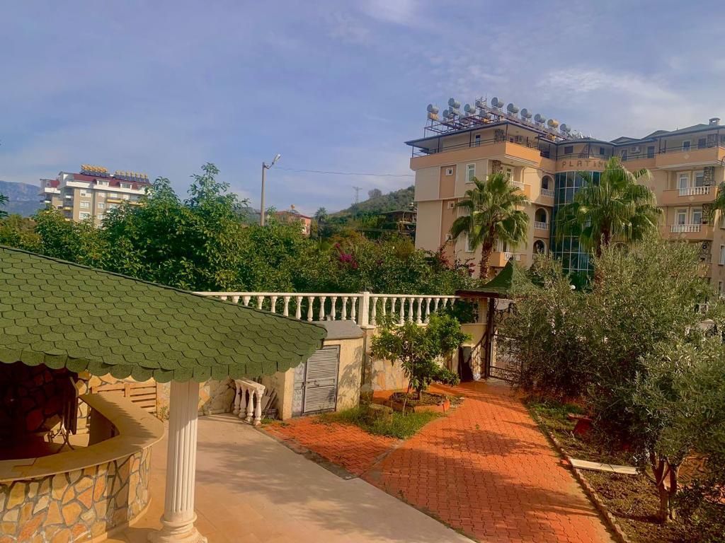 Квартира в Алании, Турция, 300 м2 фото 5