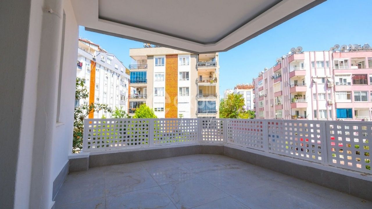 Квартира в Анталии, Турция, 150 м2 фото 5