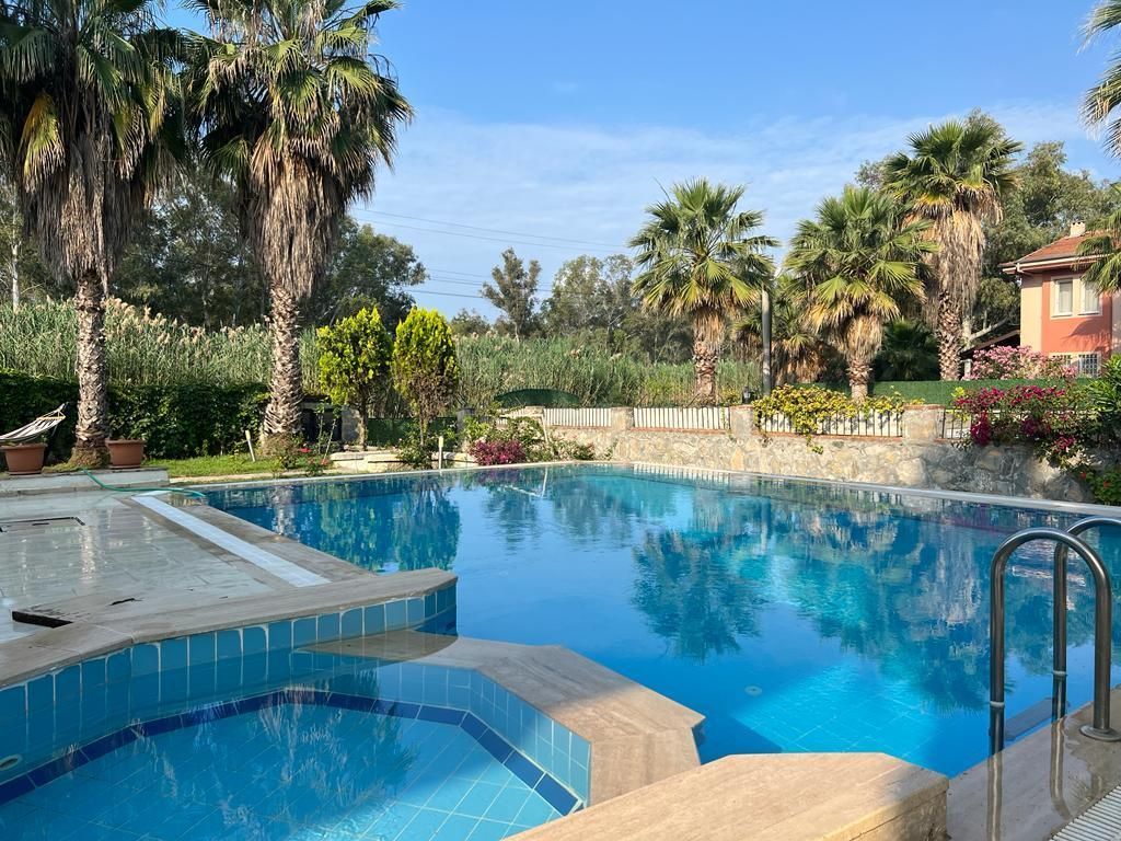 Вилла в Фетхие, Турция, 200 м2 фото 2
