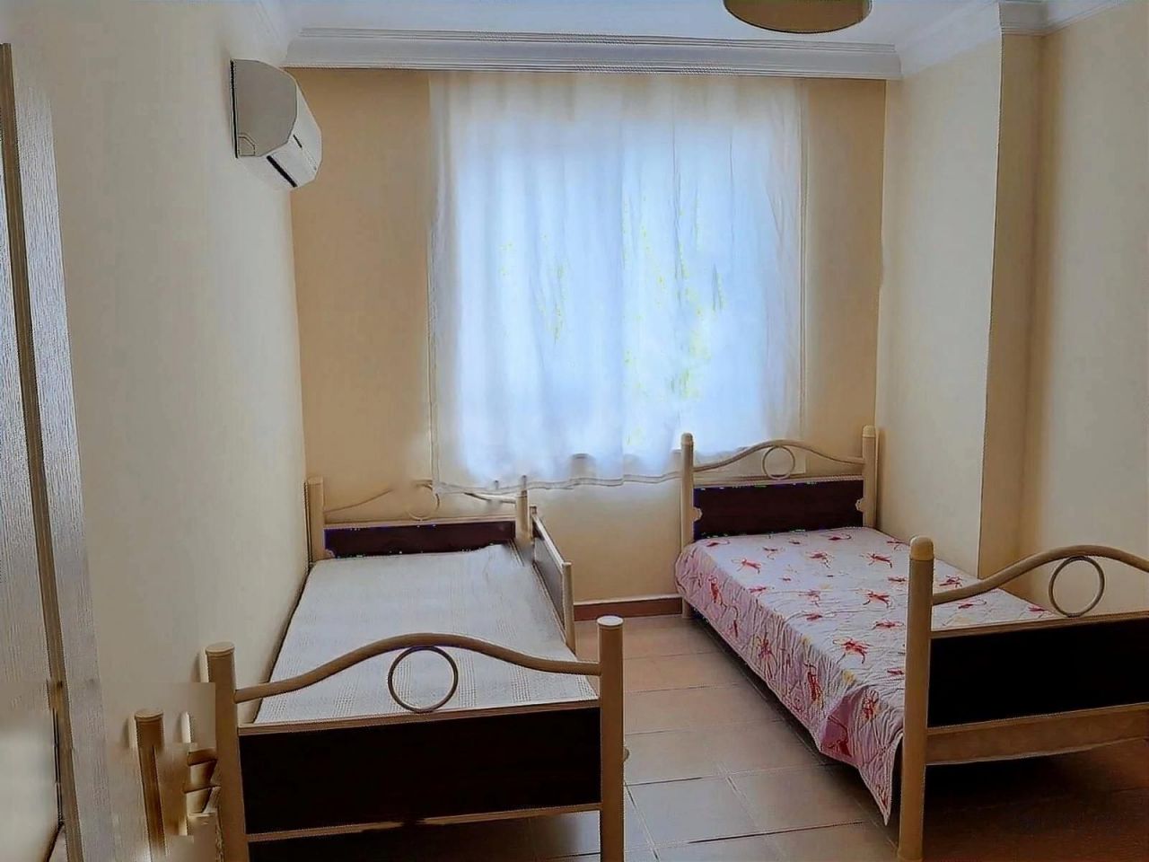 Квартира в Авсалларе, Турция, 130 м2 фото 4