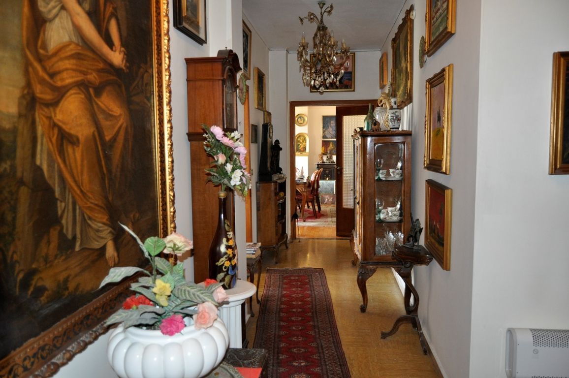 Апартаменты в Сан-Ремо, Италия, 168 м2 фото 5