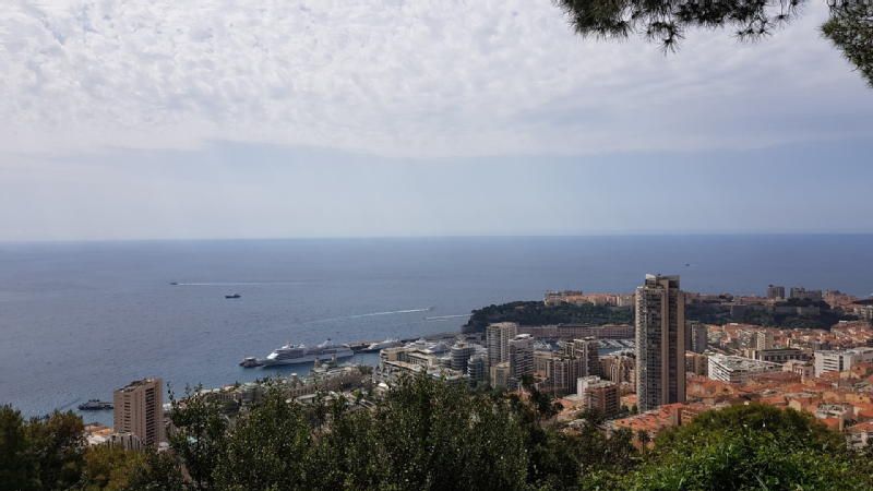 Апартаменты в Монте Карло, Монако, 75 м2 фото 3