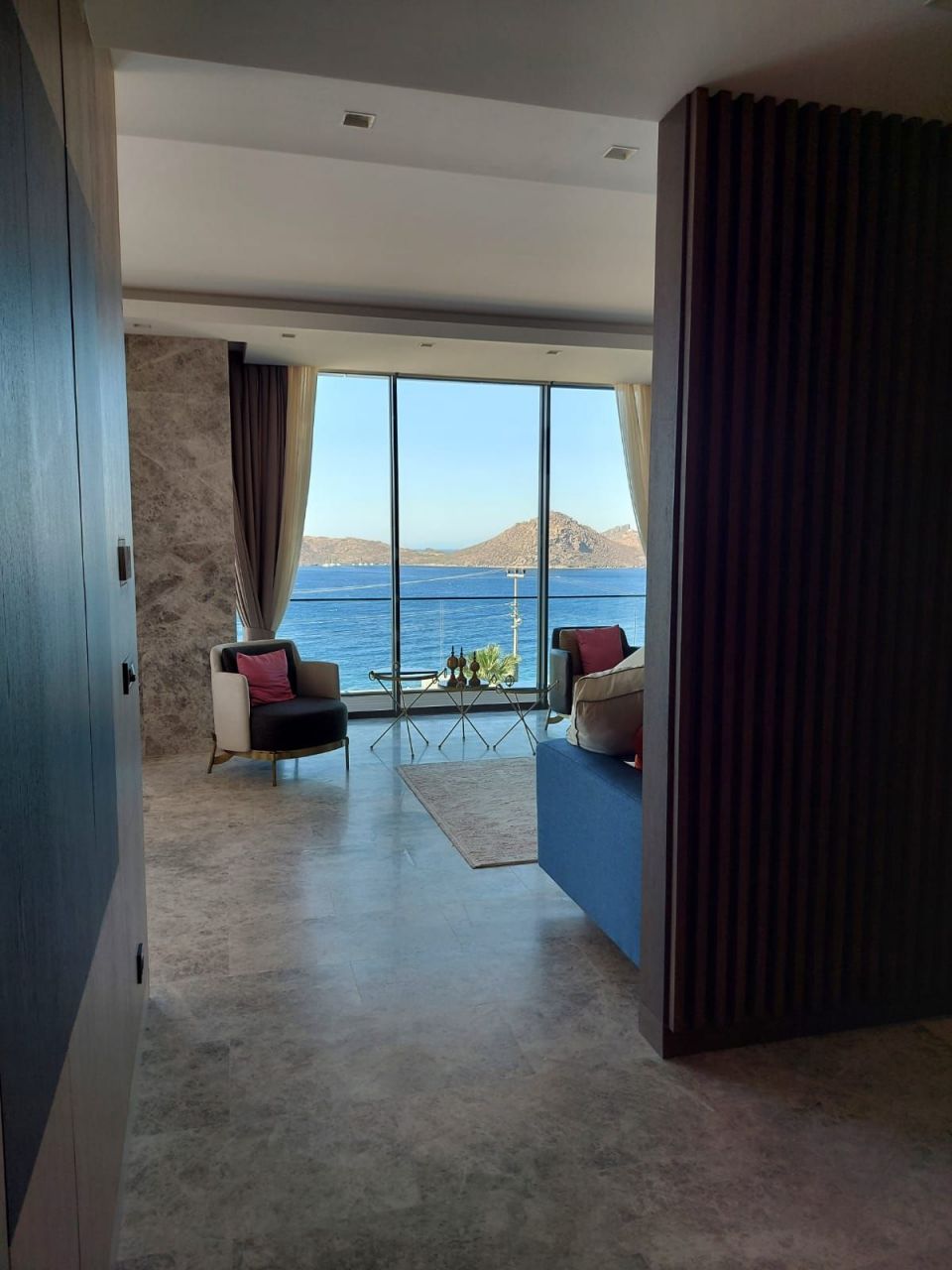 Вилла в Бодруме, Турция, 240 м2 фото 5