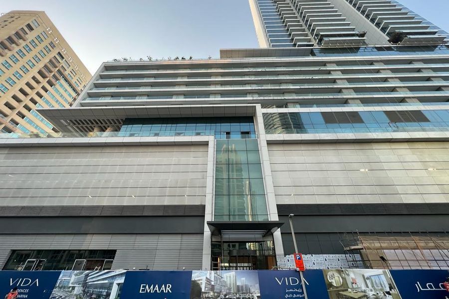 Апартаменты в Дубае, ОАЭ, 116 м2 фото 3