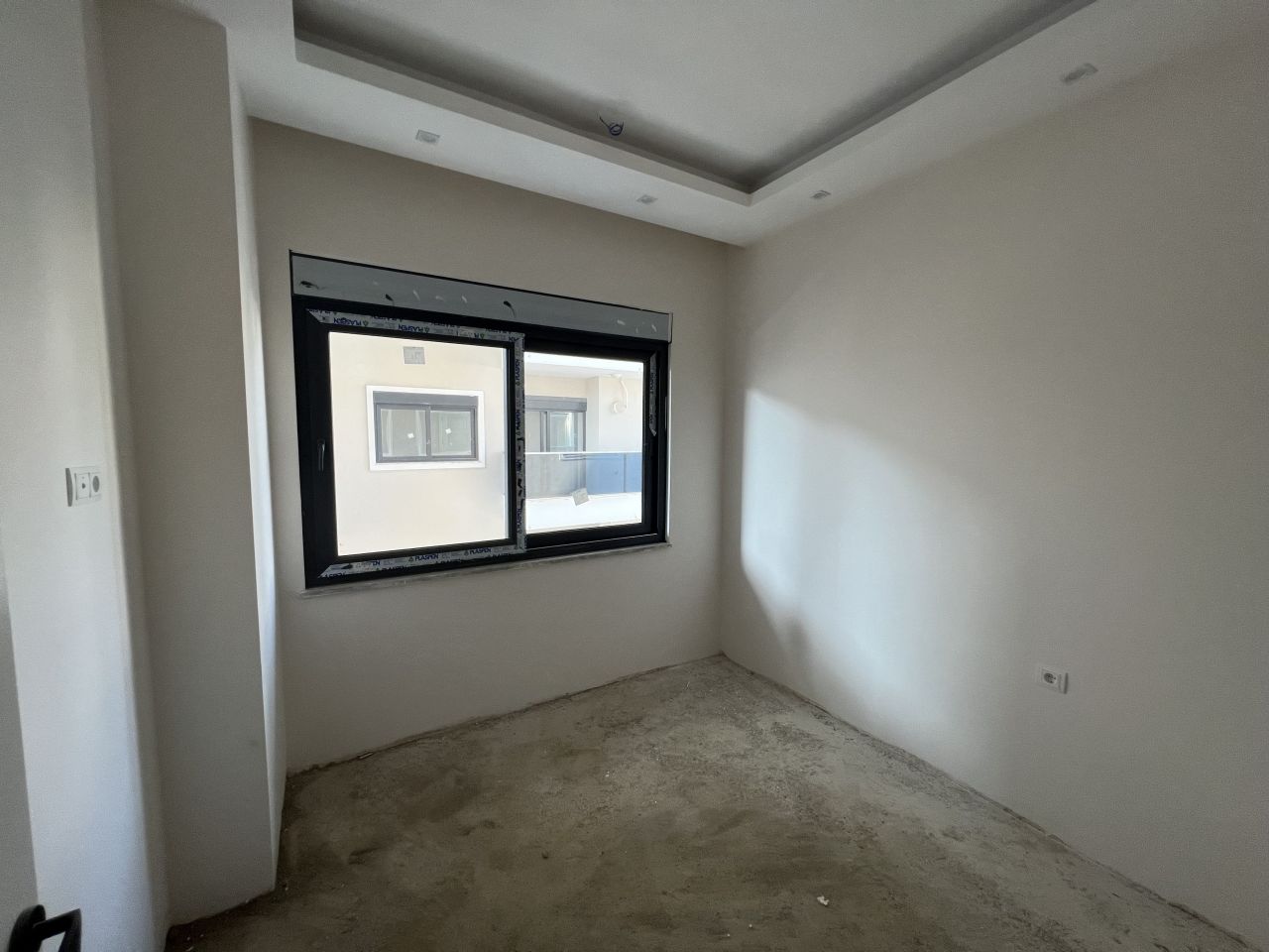 Квартира в Алании, Турция, 100 м2 фото 2