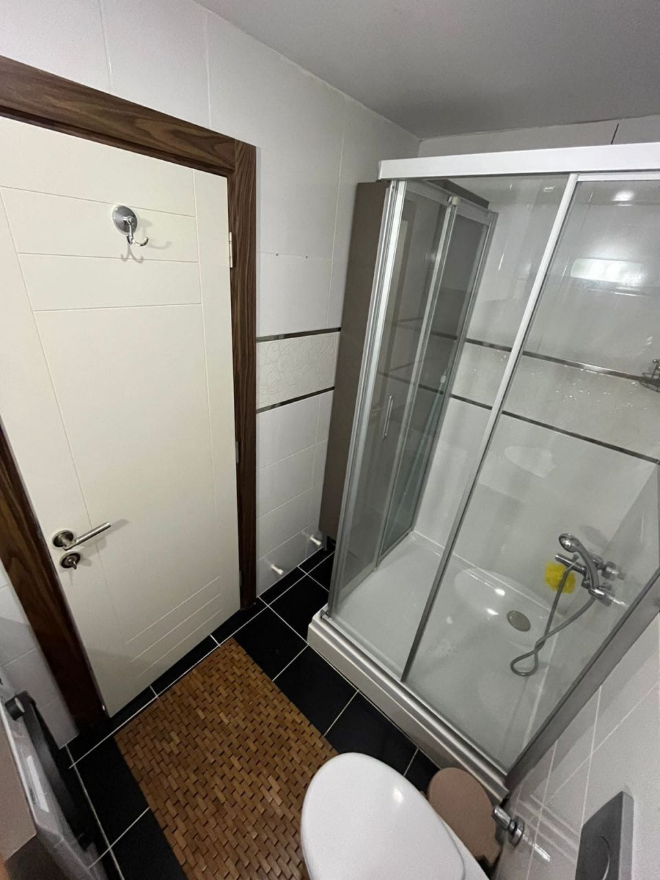 Квартира в Анталии, Турция, 90 м2 фото 4