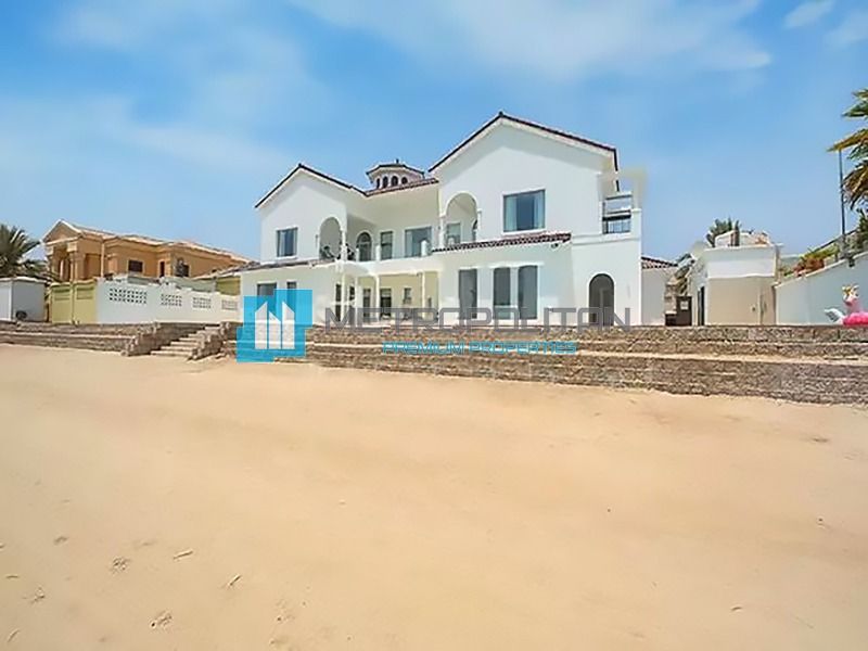 Вилла в Дубае, ОАЭ, 919.73 м2 фото 2