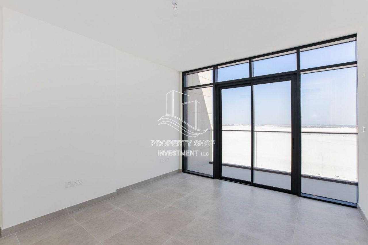 Апартаменты в Абу-Даби, ОАЭ, 84 м2 фото 4