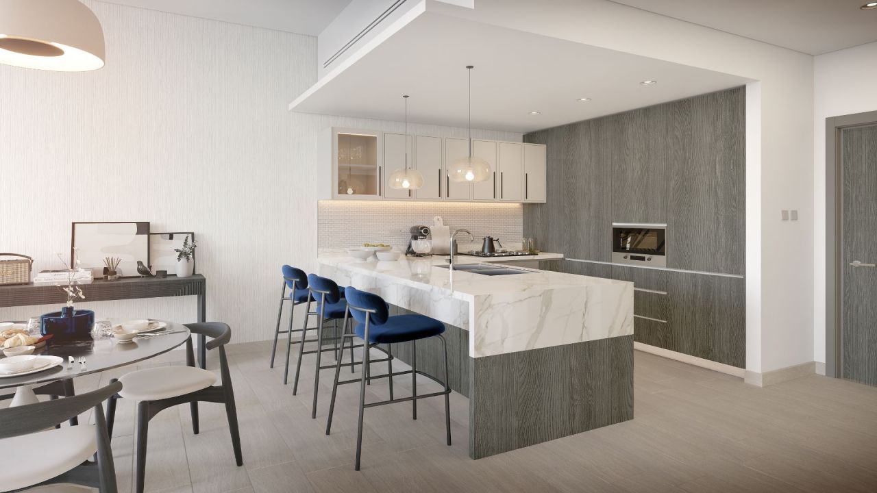 Апартаменты в Дубае, ОАЭ, 120 м2 фото 4