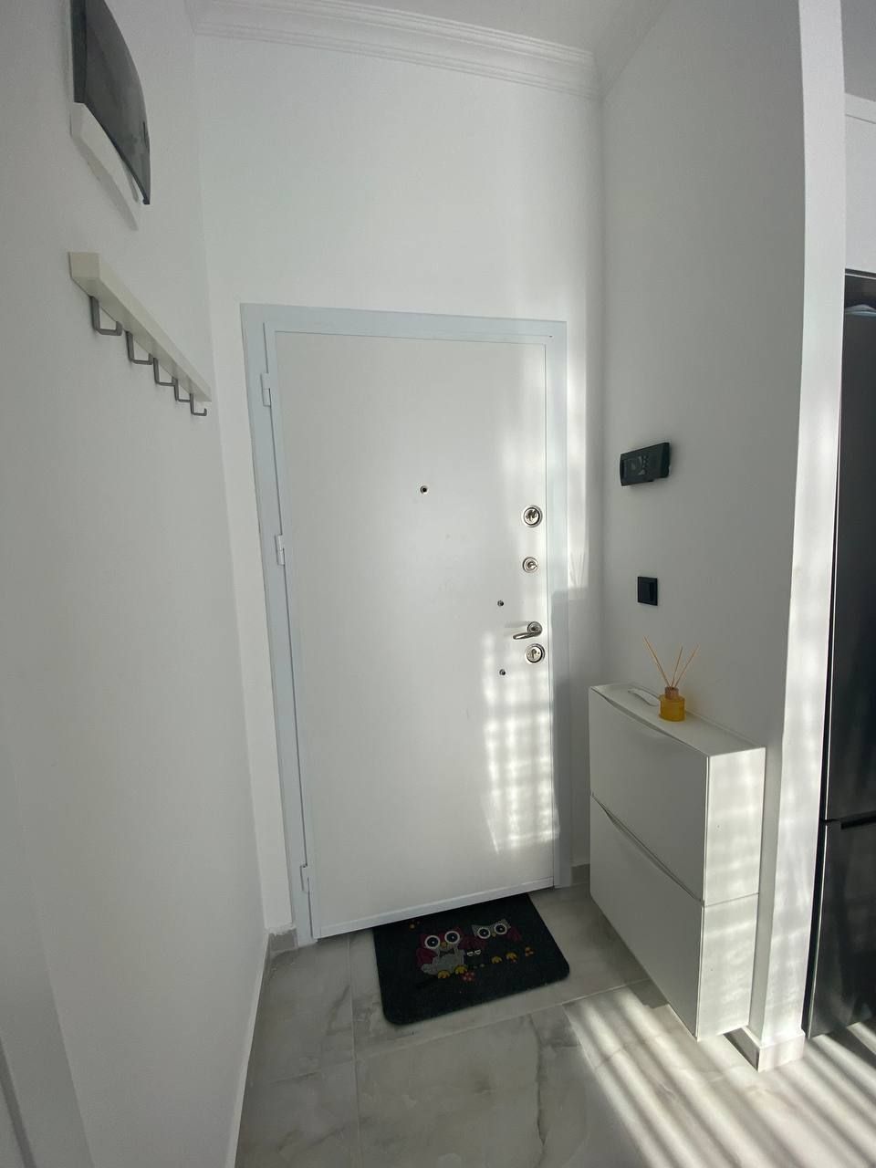 Квартира в Авсалларе, Турция, 42 м2 фото 5