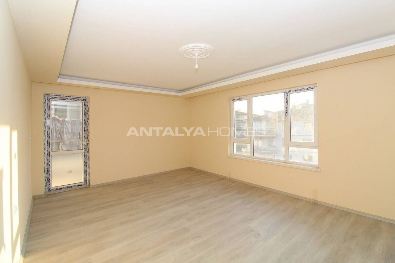 Апартаменты в Анкаре, Турция, 182 м2 фото 3