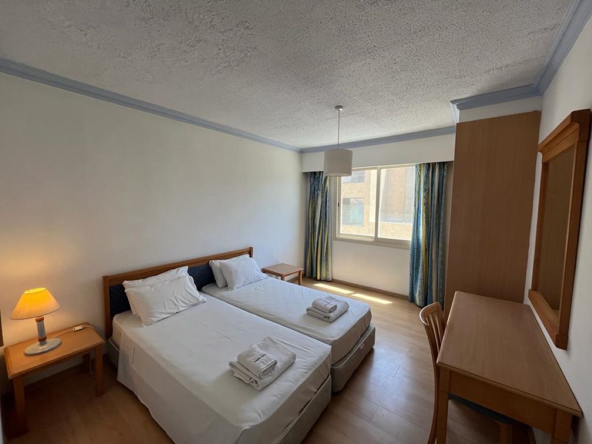 Апартаменты в Пафосе, Кипр, 98 м2 фото 4
