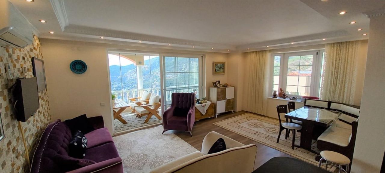 Вилла в Алании, Турция, 160 м2 фото 2