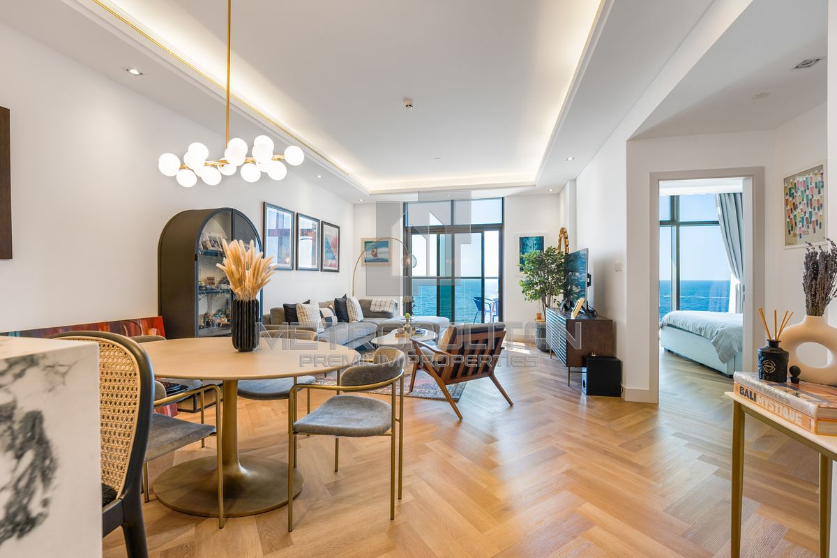 Апартаменты в Дубае, ОАЭ, 85 м2 фото 4