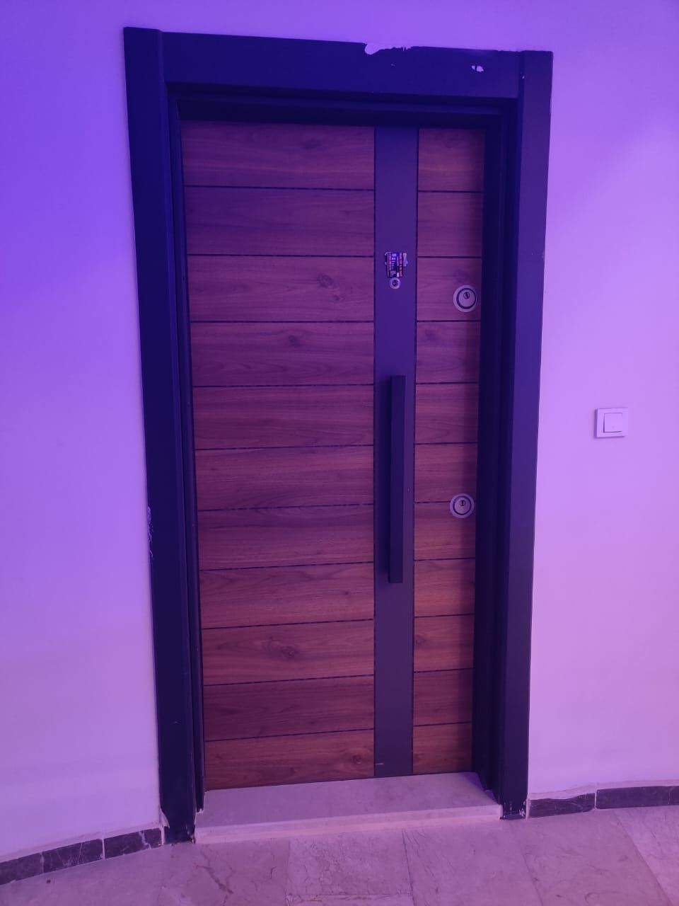 Квартира в Алании, Турция, 100 м2 фото 2