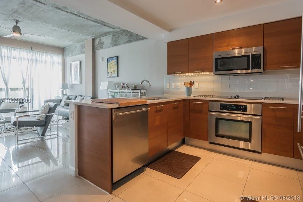 Лофт в Майами, США, 120 м2 фото 3