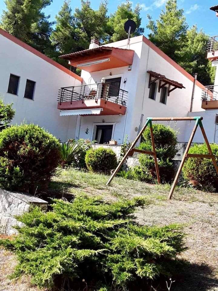 Дом на Халкидиках, Греция, 80 м2 фото 5