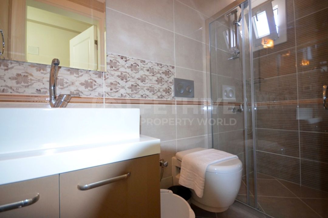 Апартаменты в Фетхие, Турция, 85 м2 фото 5