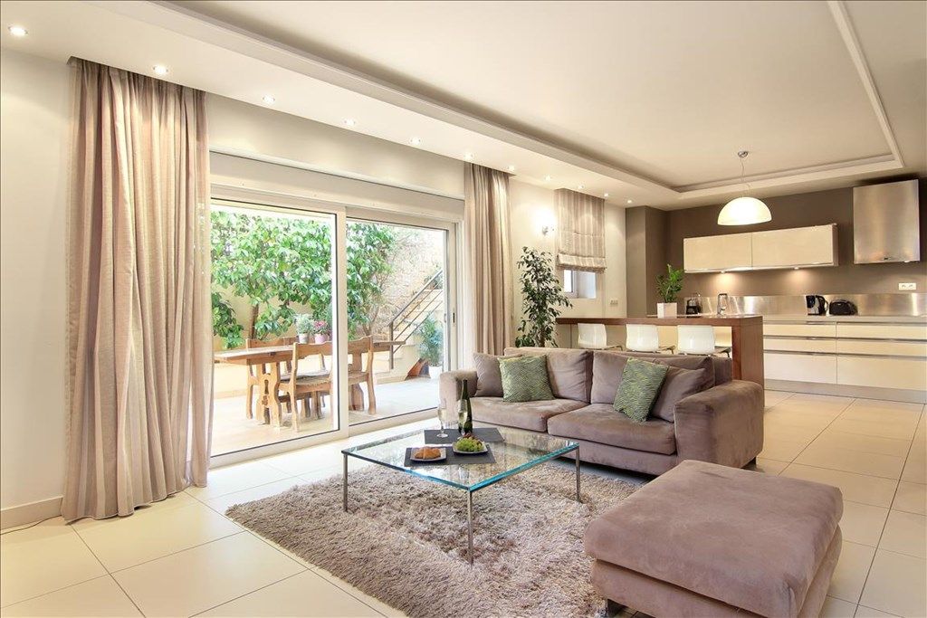 Вилла в Афинах, Греция, 360 м2 фото 4