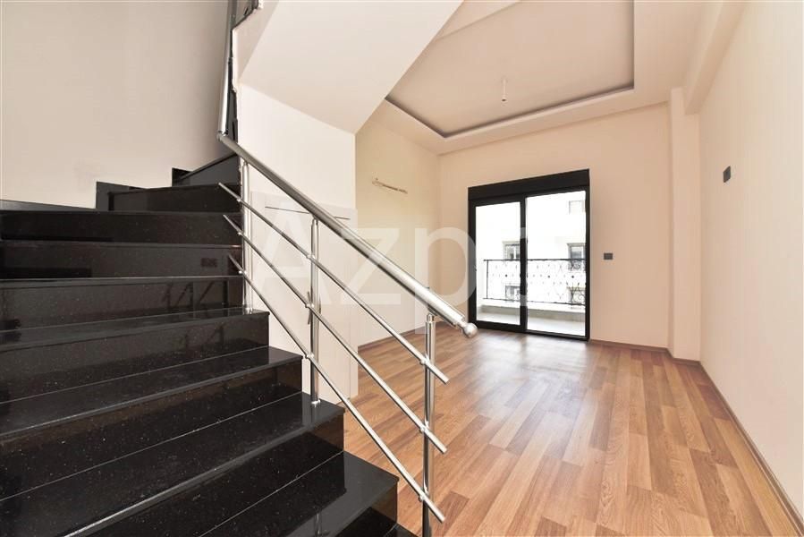 Пентхаус в Алании, Турция, 185 м2 фото 4