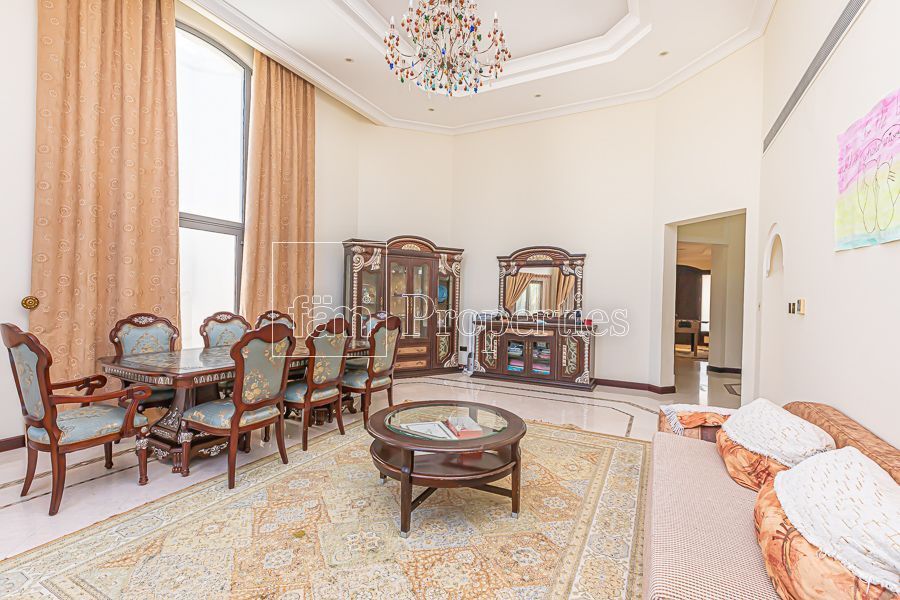 Дом в Дубае, ОАЭ, 621 м2 фото 5