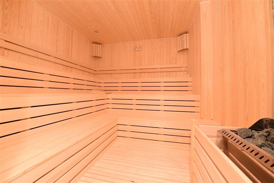 Квартира в Алании, Турция, 55 м2 фото 4