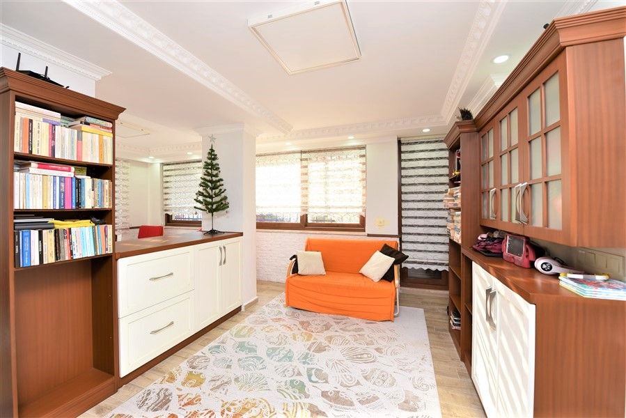 Квартира в Алании, Турция, 110 м2 фото 4