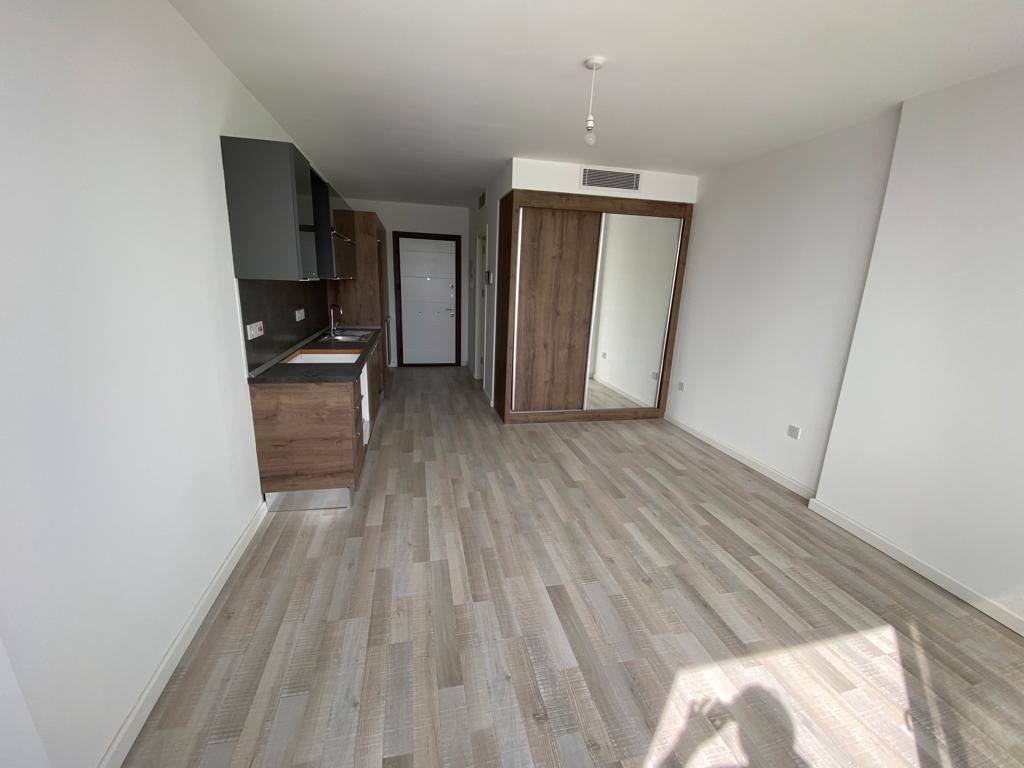 Апартаменты в Фамагусте, Кипр, 30 м2 фото 2