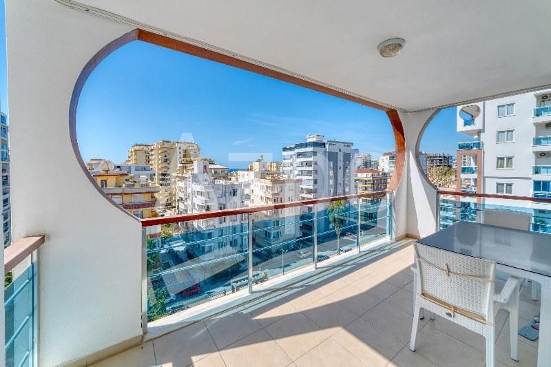 Апартаменты в Алании, Турция, 65 м2 фото 5