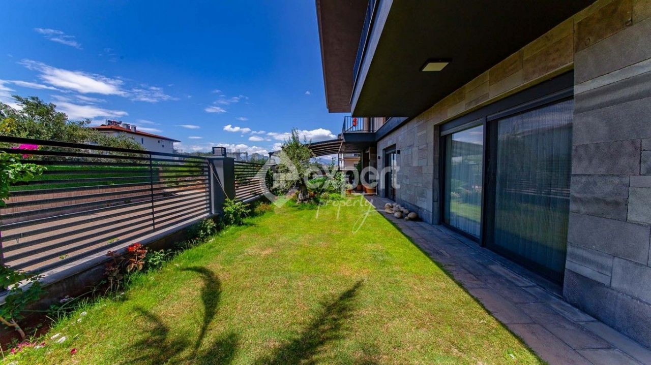 Вилла в Анталии, Турция, 750 м2 фото 2