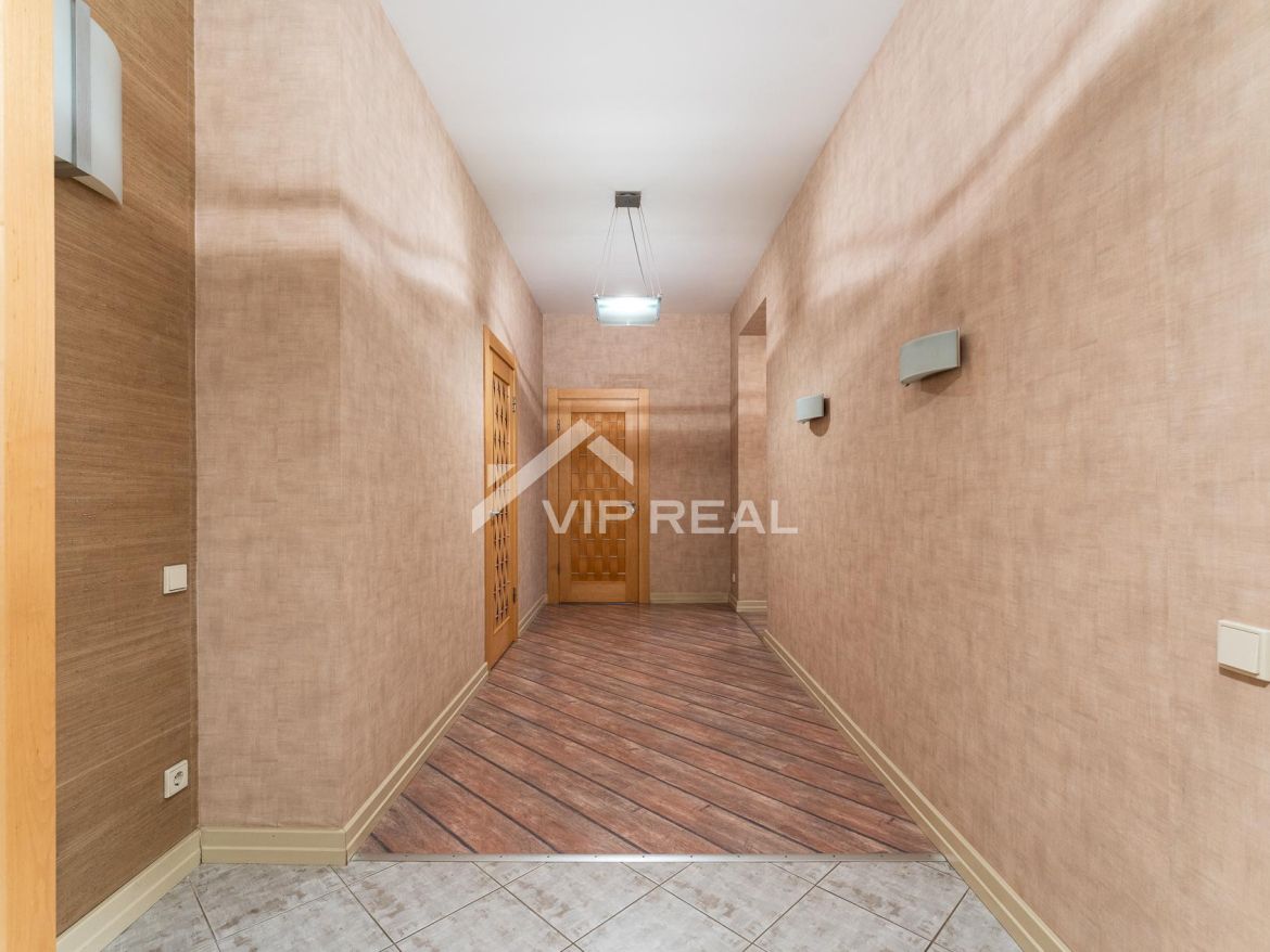 Квартира в Риге, Латвия, 118 м2 фото 4