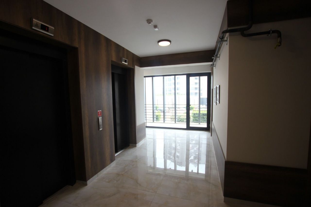 Квартира в Мерсине, Турция, 220 м2 фото 2