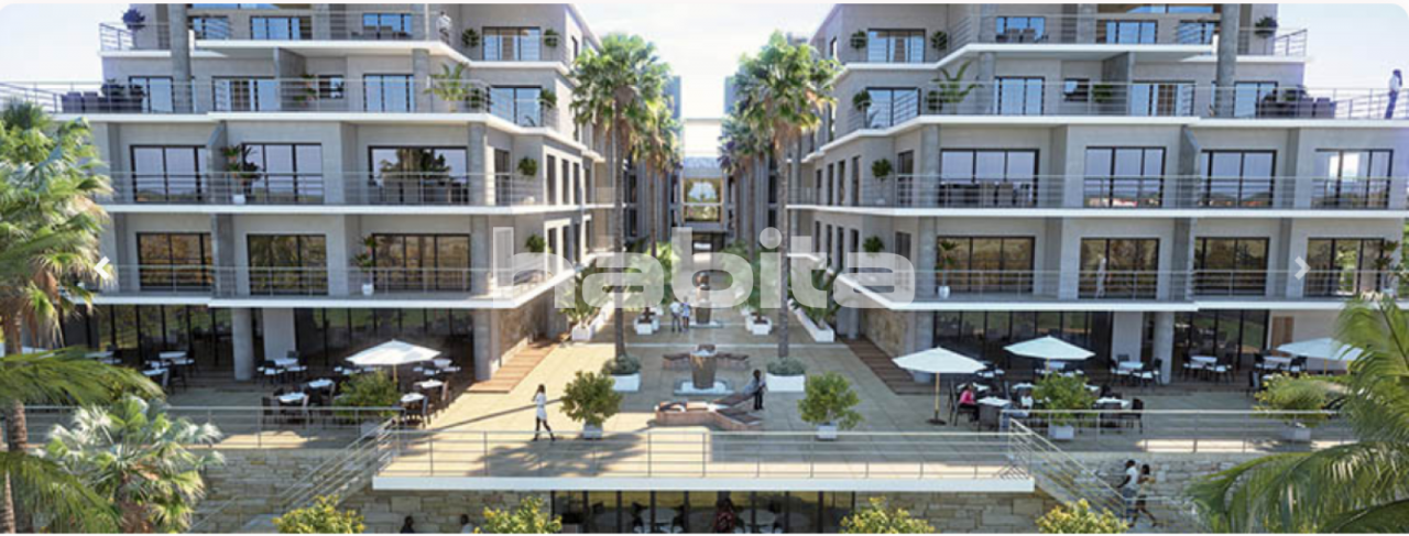 Апартаменты East Legon, Гана, 84 м2 фото 1