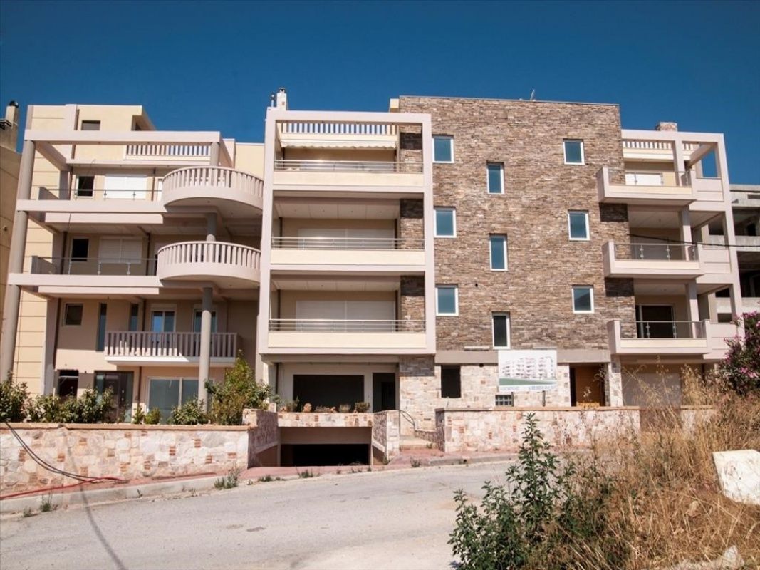 Квартира в Афинах, Греция, 110 м2 фото 2
