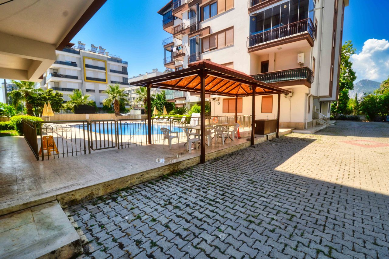 Квартира в Анталии, Турция, 330 м2 фото 4