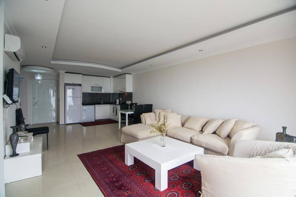 Квартира в Кестеле, Турция, 170 м2 фото 3