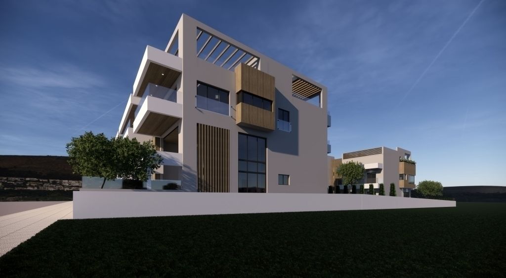 Апартаменты в Салониках, Греция, 145 м2 фото 5