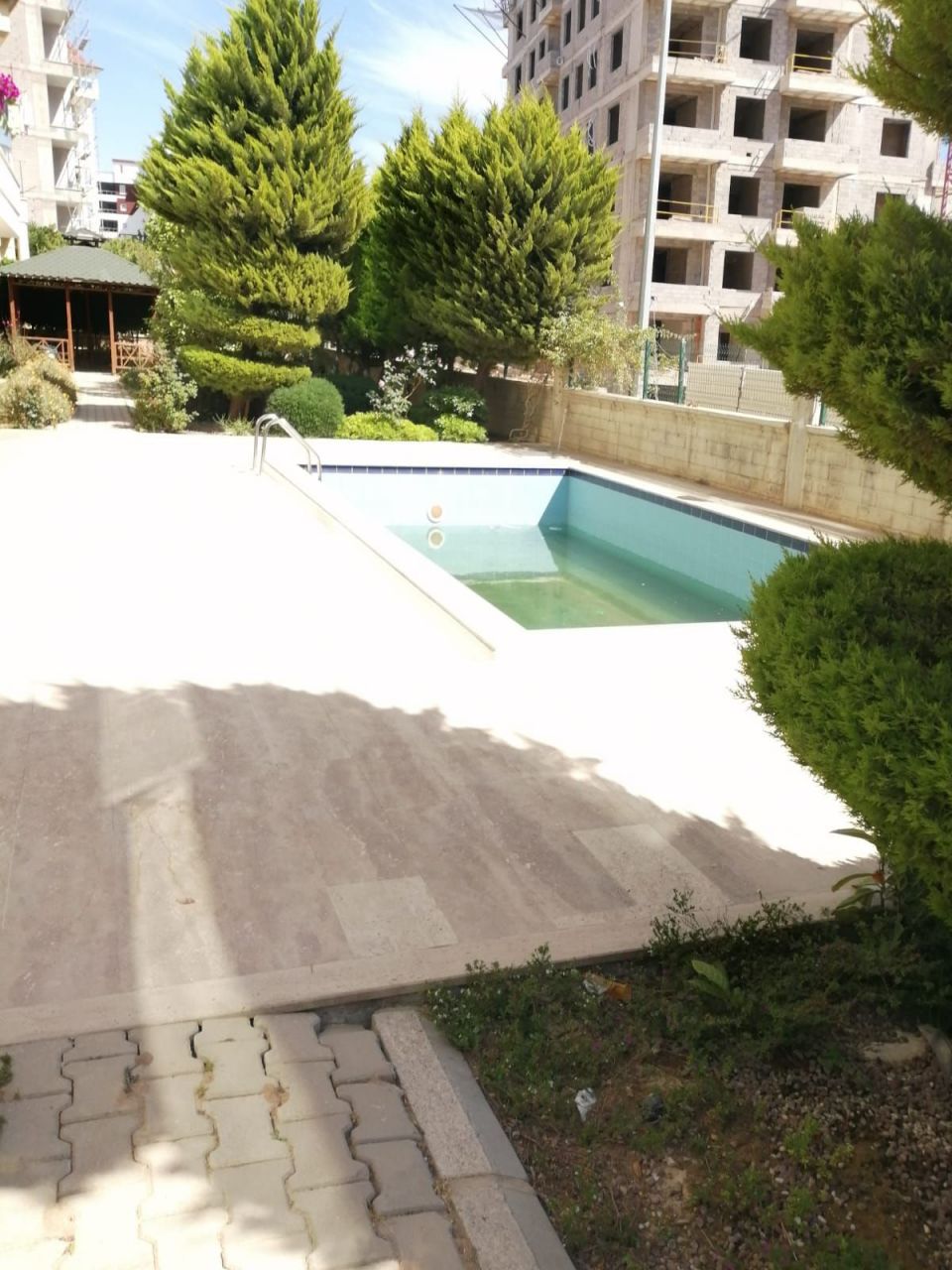 Квартира в Авсалларе, Турция, 75 м2 фото 2